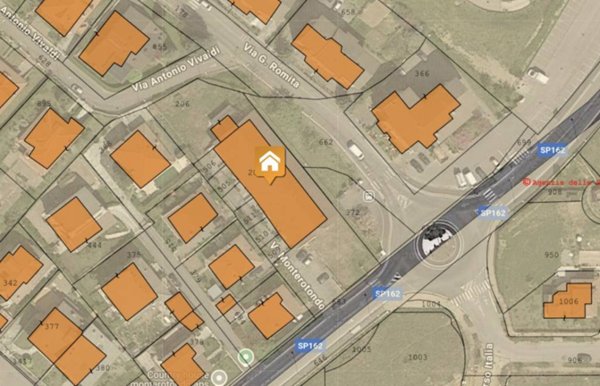 appartamento in vendita a Serravalle Scrivia