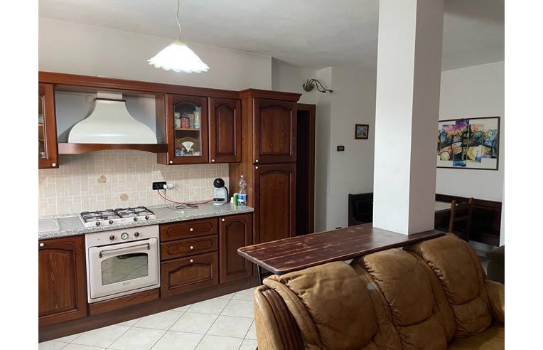 appartamento in vendita a Serravalle Scrivia