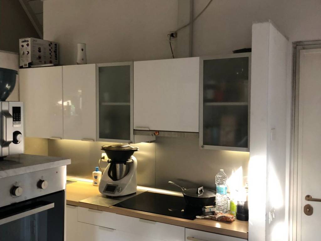 appartamento in vendita a Serravalle Scrivia