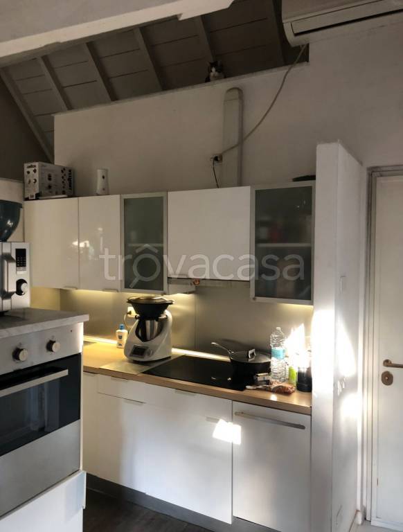 appartamento in vendita a Serravalle Scrivia