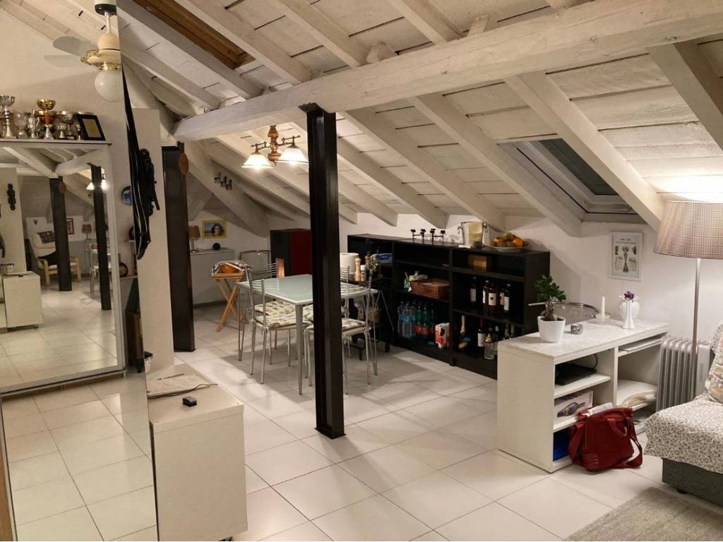 appartamento in vendita a Serravalle Scrivia