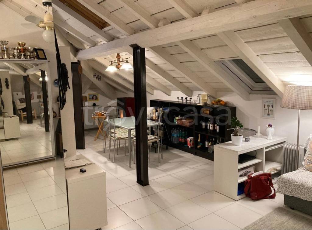 appartamento in vendita a Serravalle Scrivia