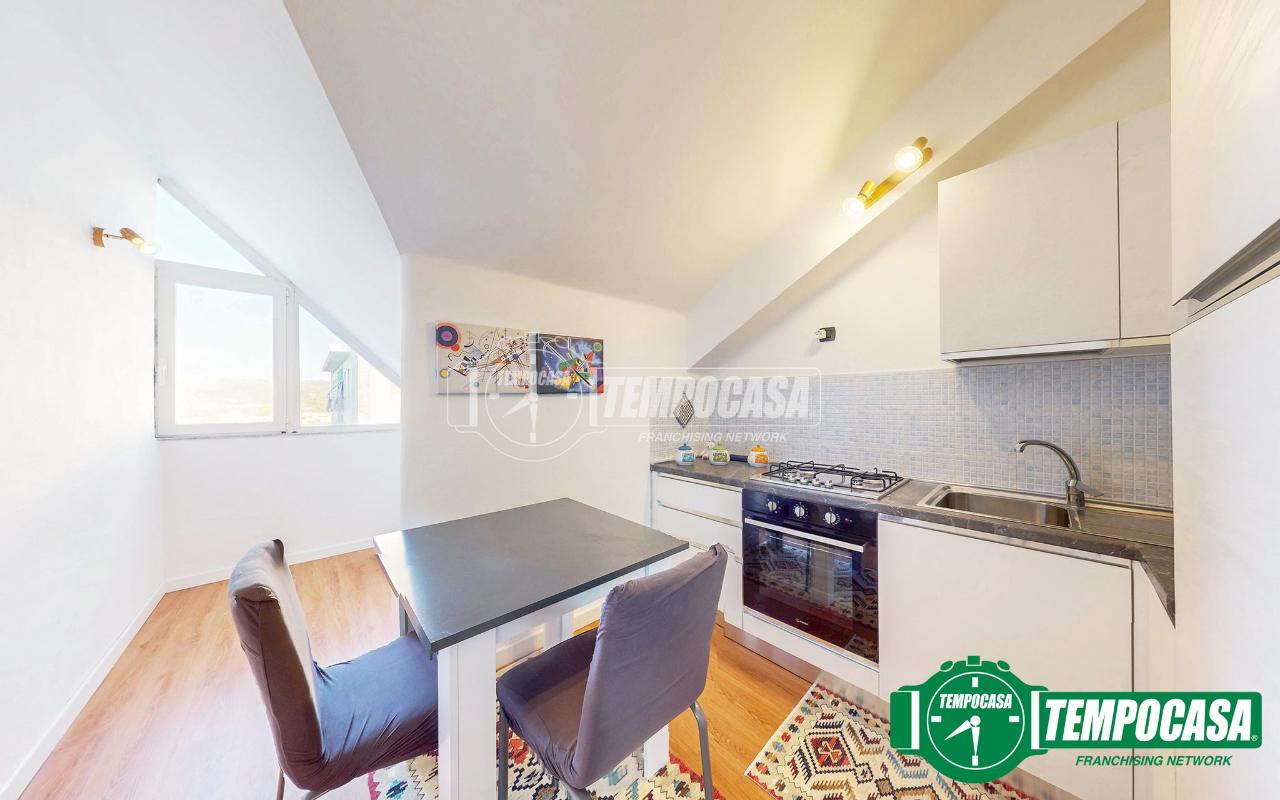 appartamento in vendita a Serravalle Scrivia