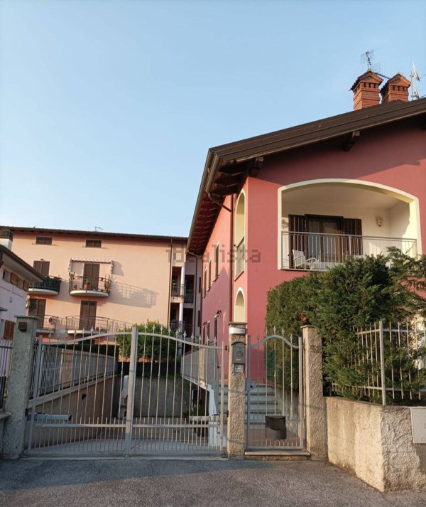 casa indipendente in vendita a Serravalle Scrivia