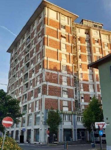 appartamento in vendita a Serravalle Scrivia