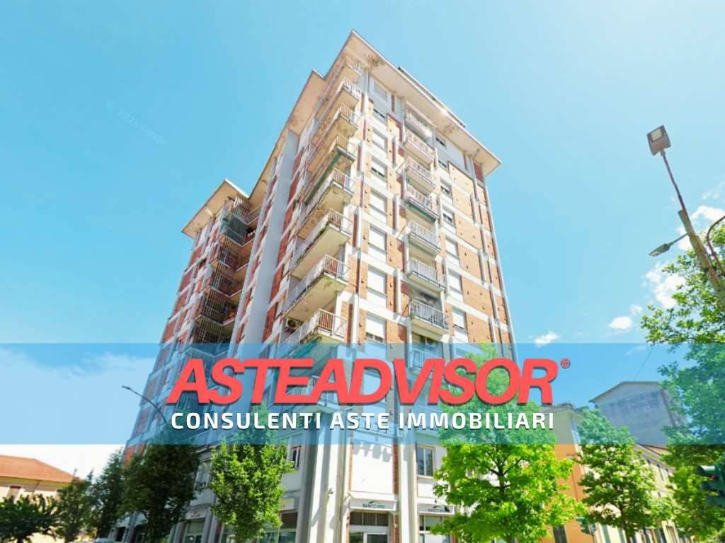 appartamento in vendita a Serravalle Scrivia