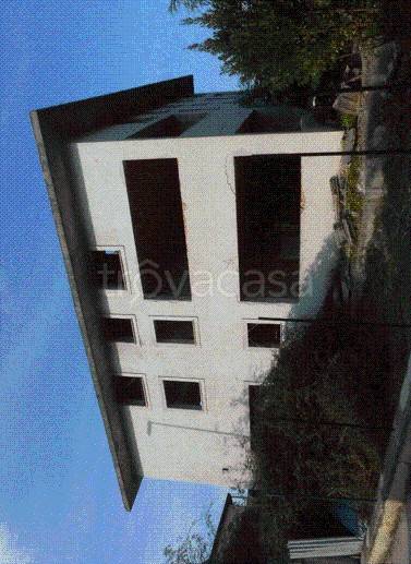 appartamento in vendita a Serravalle Scrivia