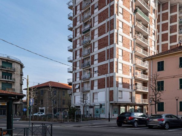 negozio in vendita a Serravalle Scrivia