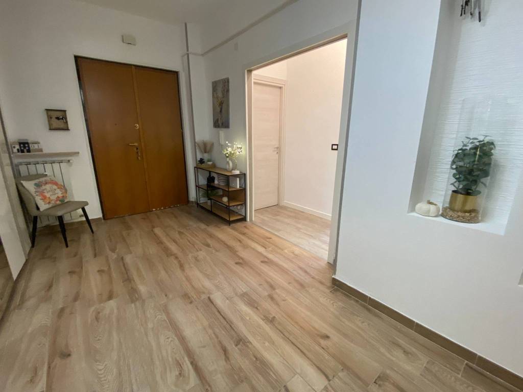 appartamento in vendita a Serravalle Scrivia