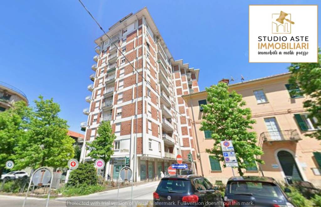 appartamento in vendita a Serravalle Scrivia