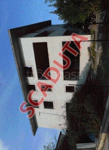 appartamento in vendita a Serravalle Scrivia