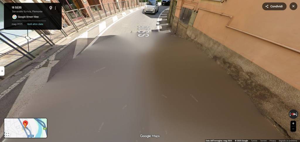 appartamento in vendita a Serravalle Scrivia