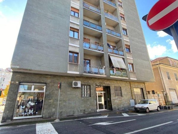 appartamento in vendita a Serravalle Scrivia