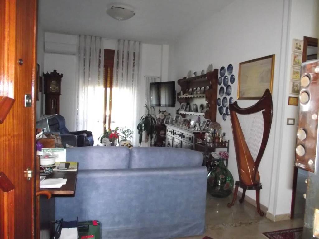 appartamento in vendita a Serravalle Scrivia