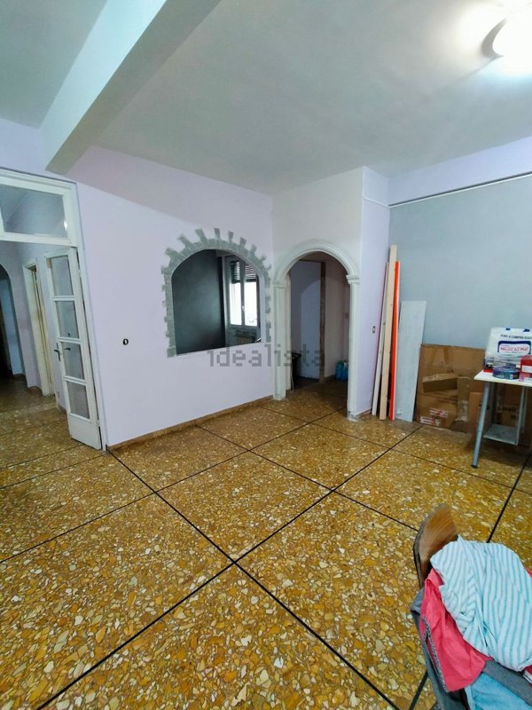 appartamento in vendita a Serravalle Scrivia