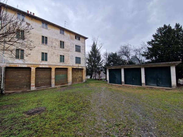 casa indipendente in vendita a Serravalle Scrivia
