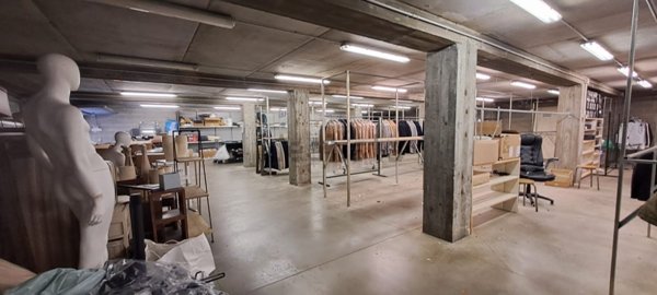 ufficio in vendita a Serravalle Scrivia