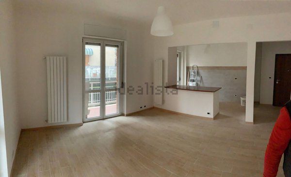 appartamento in vendita a Serravalle Scrivia