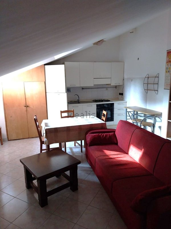 appartamento in vendita a Serravalle Scrivia