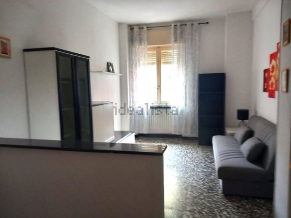 appartamento in vendita a Serravalle Scrivia