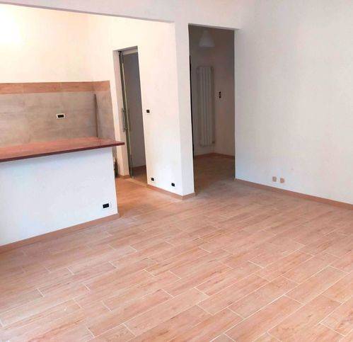 appartamento in vendita a Serravalle Scrivia