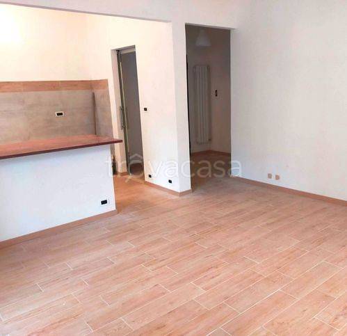 appartamento in vendita a Serravalle Scrivia