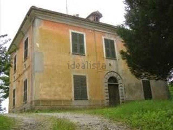 casa indipendente in vendita a Serravalle Scrivia