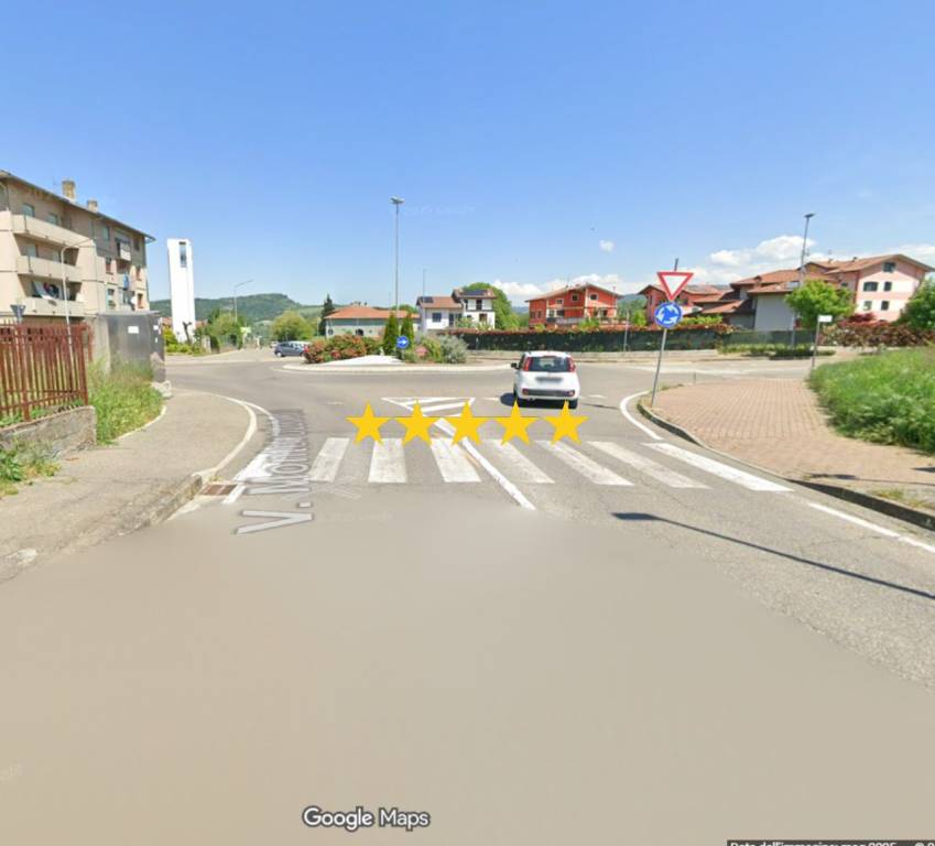 appartamento in vendita a Serravalle Scrivia