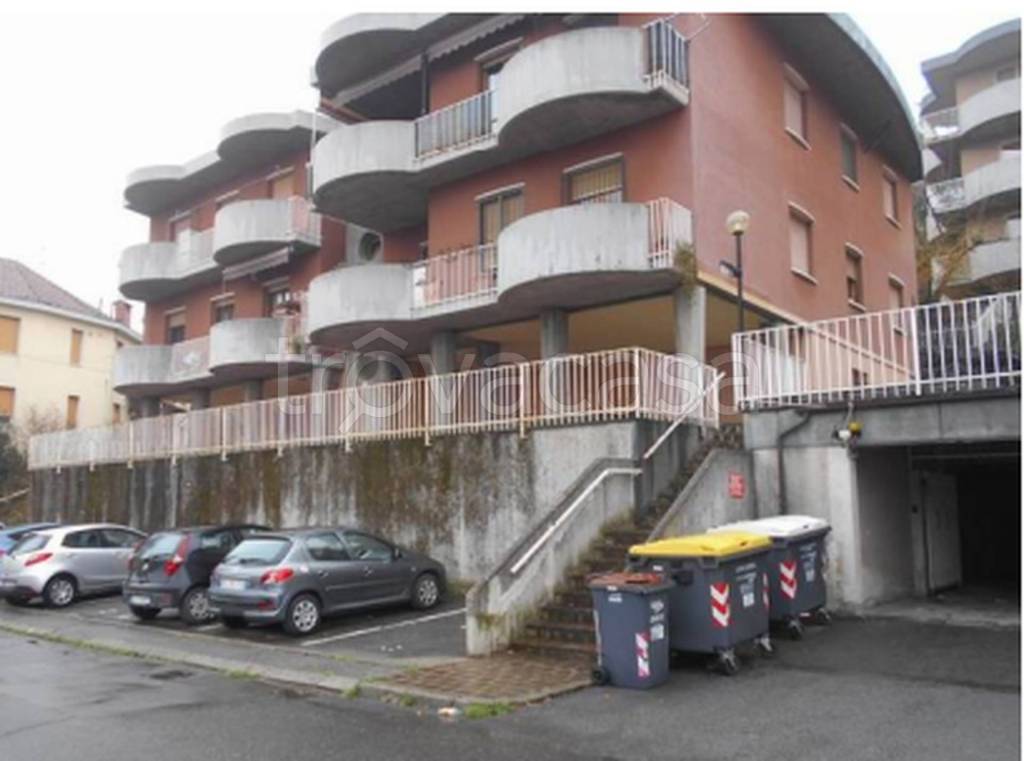 terreno edificabile in vendita a Serravalle Scrivia