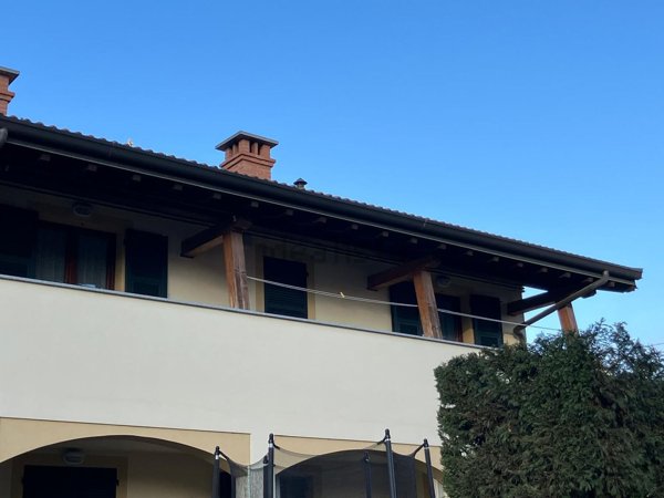 appartamento in vendita a Serravalle Scrivia