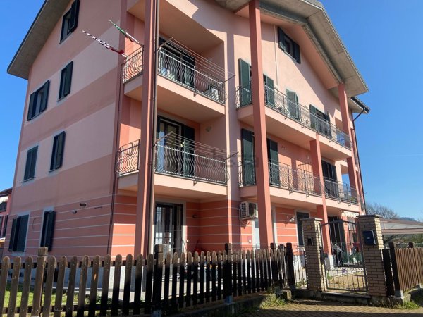 appartamento in vendita a Serravalle Scrivia