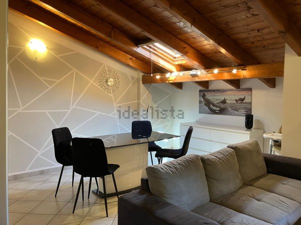 appartamento in vendita a Serravalle Scrivia