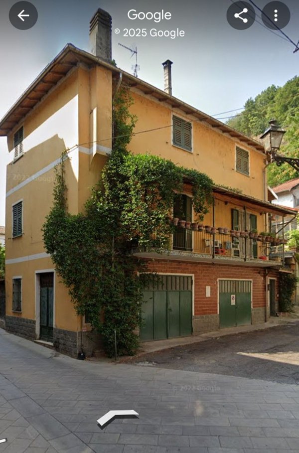 casa indipendente in vendita a Serravalle Scrivia
