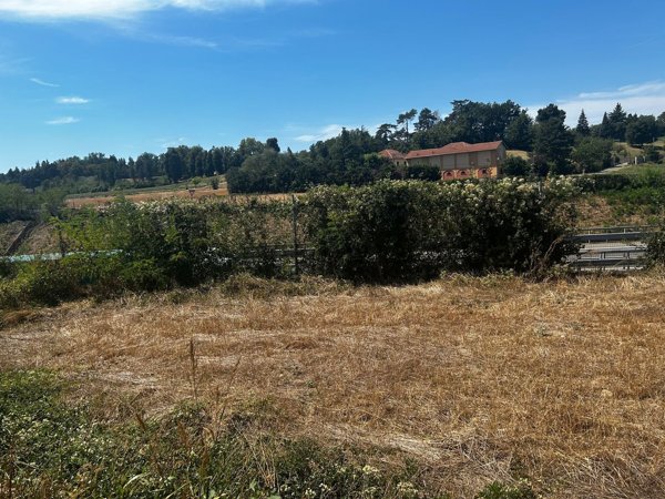 terreno agricolo in vendita a Serravalle Scrivia