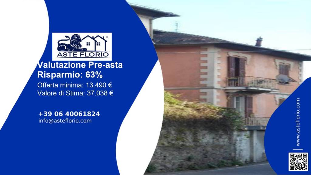 appartamento in vendita a Serravalle Scrivia