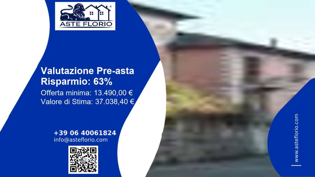 appartamento in vendita a Serravalle Scrivia