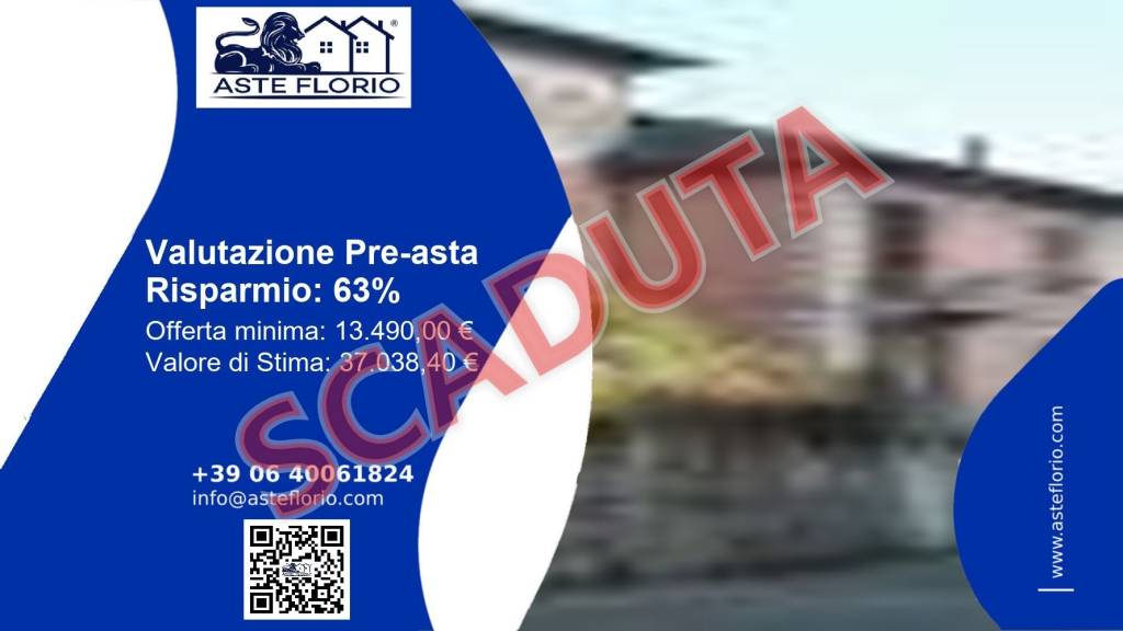 appartamento in vendita a Serravalle Scrivia