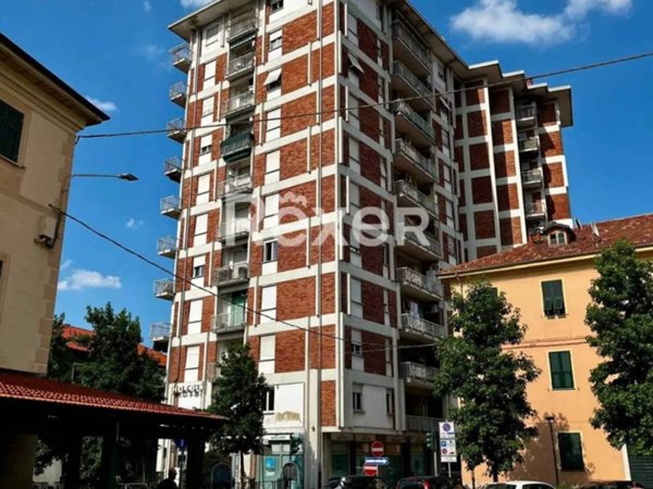 appartamento in vendita a Serravalle Scrivia