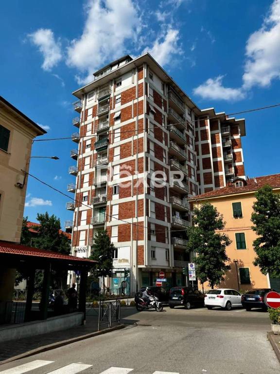 appartamento in vendita a Serravalle Scrivia