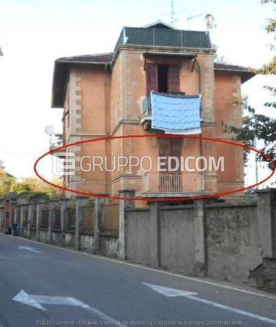 appartamento in vendita a Serravalle Scrivia