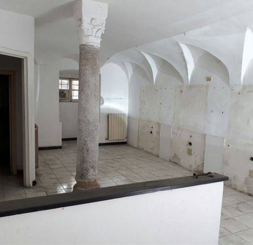 negozio in vendita a Serravalle Scrivia