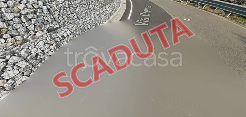 locale di sgombero in vendita a Serravalle Scrivia in zona Crenna Superiore