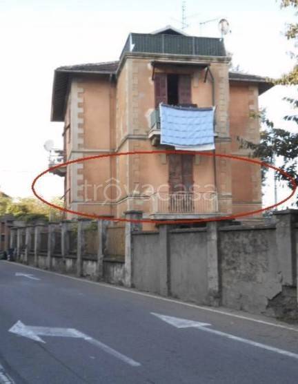 appartamento in vendita a Serravalle Scrivia