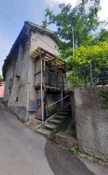 casa indipendente in vendita a Serravalle Scrivia in zona Crenna Superiore