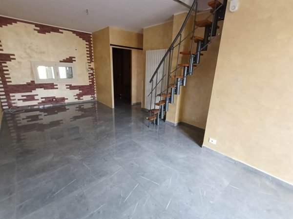 appartamento in vendita a Serravalle Scrivia