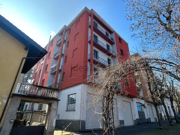 appartamento in vendita a Serravalle Scrivia