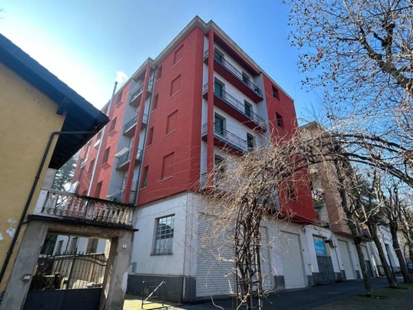 appartamento in vendita a Serravalle Scrivia