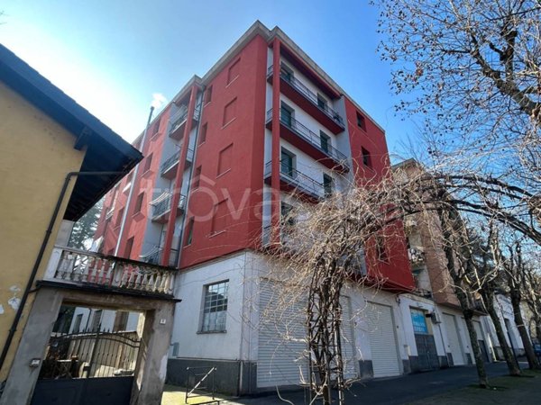 appartamento in vendita a Serravalle Scrivia