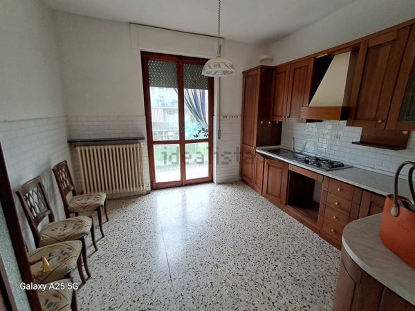 appartamento in vendita a Serravalle Scrivia