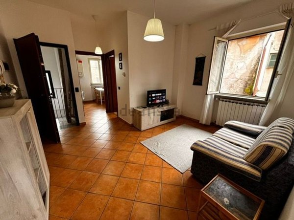 appartamento in vendita a Serravalle Scrivia